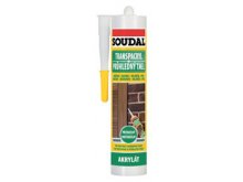 SOUDAL Transpacryl 300 ml (12)