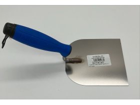 DI vymazávačka 120mm nerez Softgrif profi EU 