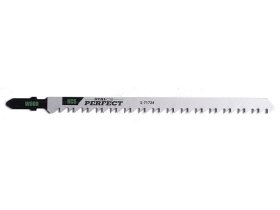 STALCO pilka do přímočaré pily na dřevo 3,0x91mm perfect úchyt bosch (5ks/bal)