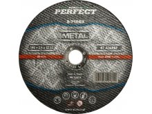 STALCO kotouč na kov rovný 180x2,5 perfect