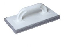 BE hladítko plast 280x140x20mm s mirelonem FESTA