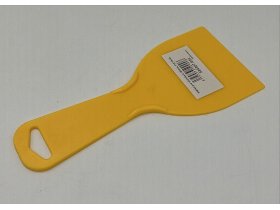 DI stěrka pro sádrokarton 80mm PVC žlutá