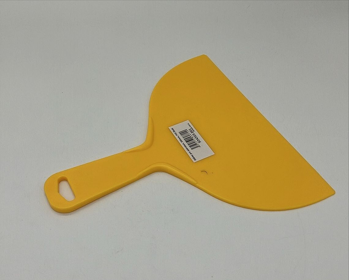 DI stěrka pro sádrokarton 200mm PVC žlutá DI stěrka pro sádrokarton 200mm PVC žlutá - Nářadí ruční nářadí