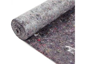 DI malířský podkladový fleece 1x50m 