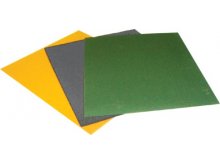 DI brusné plátno 230x280mm zrnitost 80