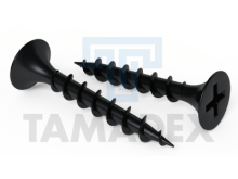 TAMADEX šroub samořezný TX 3,5x55 hrubý závit do dřeva (500) Sroub-samorezny-TX