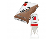 BAUMIT MM 100 vpc.zdící malta 25kg (54)