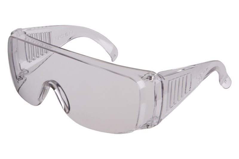 LE ochranné brýle VS160 - Ochranné pomůcky