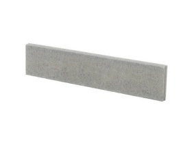 AKCE CSB obrubník R25 50x250x1000mm přírodní (40)