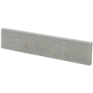 AKCE CSB obrubník R25 50x250x1000mm přírodní (40) - Akce