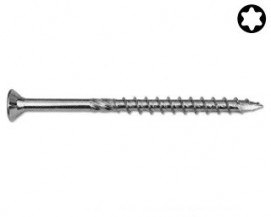 PX vrut RAPI-TEC 2010 5,0x 25 ZH ZB T25 - Nářadí spojovací materiál