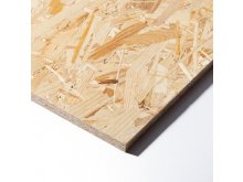 dřevo osb desky
