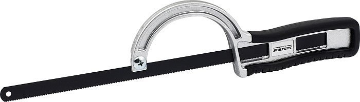 STALCO pila na kov mini 300mm perfect - Nářadí ruční nářadí