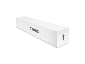 YTONG NOP 250-1250 nosný překlad 250x249x1250mm P4,4-600 (12)