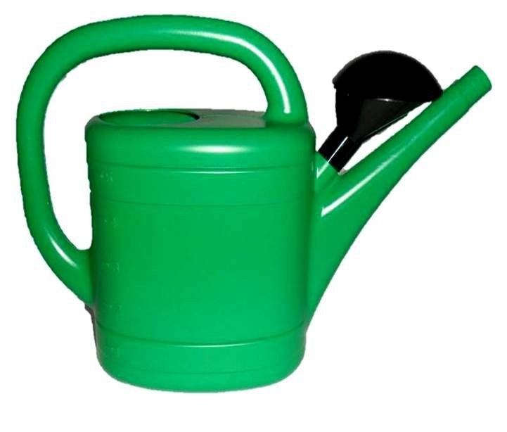 BE konev plastová 5l SPRING ISKP05 BE konev plastová 5l SPRING ISKP05 - Zahrady, pletiva závlahy a zahradní hadice