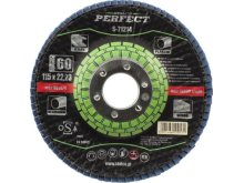 STALCO kotouč brusný skládaný 115 gr. 80 alotex perfect