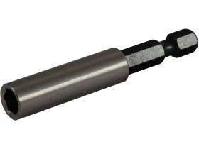STALCO sklíčidlo magnetické 1/4 premium 60mm (v balení 5ks)