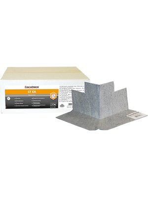 SCHONOX ST EA vnější roh (50) - Suché směsi a stavební chemie hydroizolační stěrky a nátěry