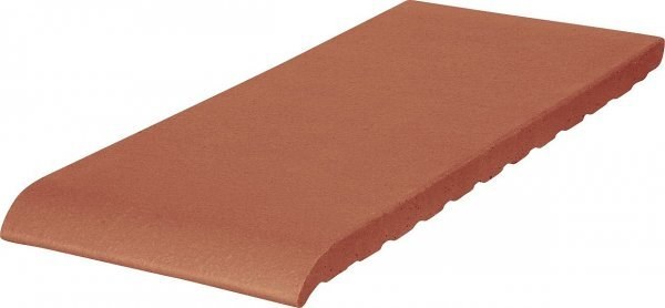 KLINKER deska parapetní 150x120x15mm červená KLINKER deska parapetní 150x120x15mm červená - Stavební výplně doplňky pro stavební výplně