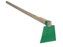 BE motyka s násadou 120cm, šířka 125mm