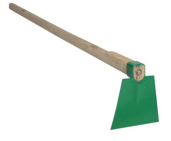 BE motyka s násadou 120cm, šířka 125mm - Nářadí ruční nářadí