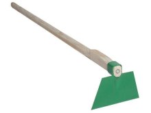 BE motyka s násadou 120cm, šířka 175mm