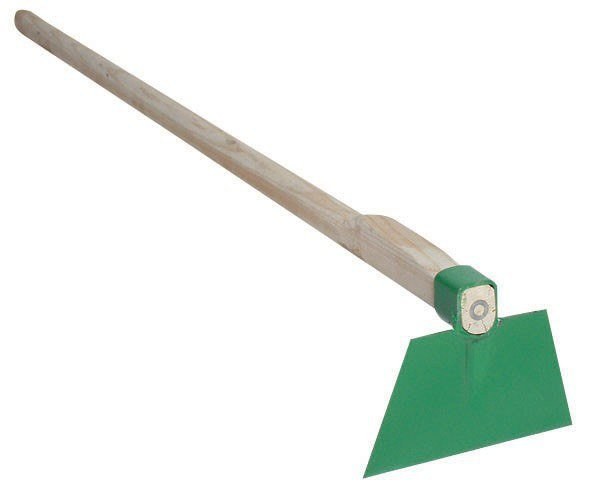 BE motyka s násadou 120cm, šířka 175mm BE motyka s násadou 120cm, šířka 175mm - Nářadí ruční nářadí