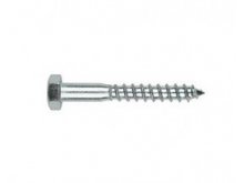 PX DIN 571 vrut 10 x 80 ZB