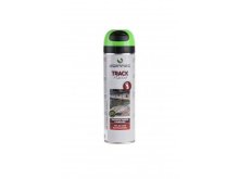 DI fluorescenční sprej trackmaker 500ml zelený