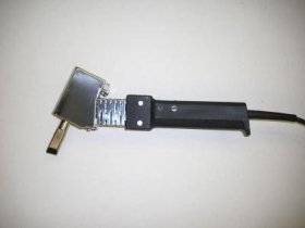 BE pájka elektrická T 345