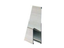 BE lať stahovací H-profil SLH 150cm
