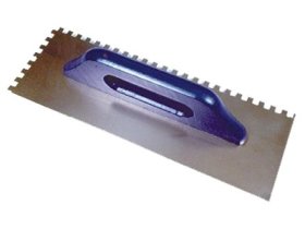 DI hladítko nerez 480x130mm Profi E4 dřev.ruk.