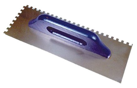 DI hladítko nerez 480x130mm Profi E4 dřev.ruk. - Nářadí ruční nářadí