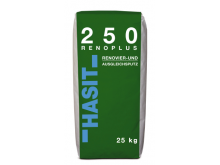 HASIT 250 RENOPLUS renovační omítka 25kg (48)