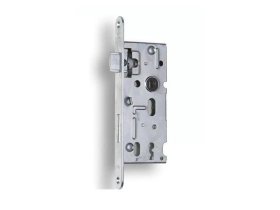 BE zámek zadlab. K103 P-L BíZn vl.