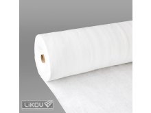 LIKOV geotextilie Ligeo PES 300g 2x50m (100m2) 652.03020 role