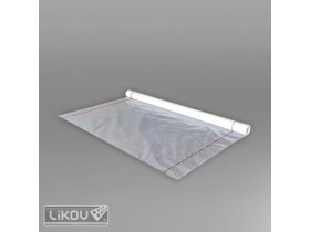 LIKOV LifolTec F-PP folie paropropustná 110 / 1,5x50m (75m2) 724.110 m2