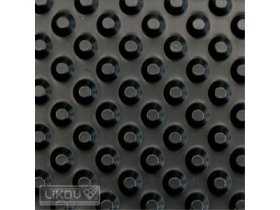 LIKOV nopová folie 400g NOP 8mm / 2,0x20m (40m2) 655.04020