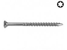 PX vrut RAPI-TEC 2010 6,0x160 ZH ZB T30