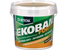 BaL Ekoban forte šedý 5kg