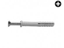 PX NH 8x 45 natloukací hmoždinka (50)