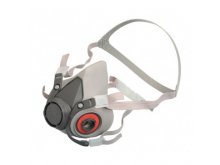 CANIS polomaska 3M 6300 vel.L