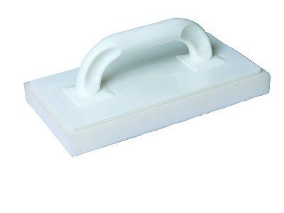 BE hladítko molitan jemný 280x140mm rastr plast BE hladítko molitan jemný 280x140mm rastr plast - Nářadí ruční nářadí