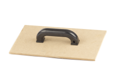 DI hladítko smirek 270x130mm