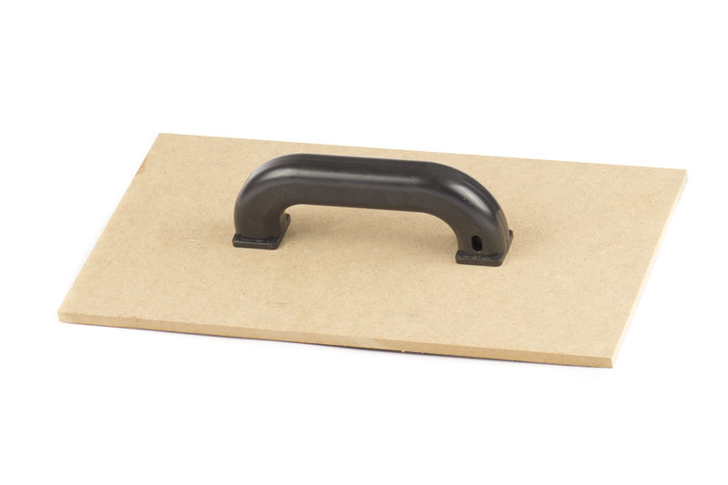 DI hladítko smirek 270x130mm - Nářadí ruční nářadí