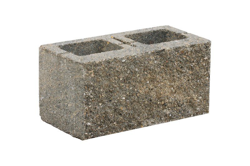 KB-BLOK 1-21 B tvarovka přírodní (60) jednostranně štípaná dělitelná KB-BLOK 1-21 B tvarovka přírodní (60) jednostranně štípaná dělitelná