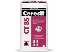 CERESIT CT80 lepicí a stěrkovací malta 25kg (48)
