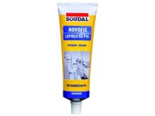 SOUDAL NOVOFIX lepidlo na PVC 130ml (36)