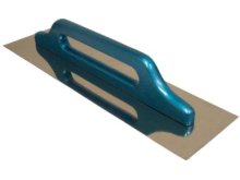 DI hladítko nerez 480x130mm Profi E6 dřev.ruk.