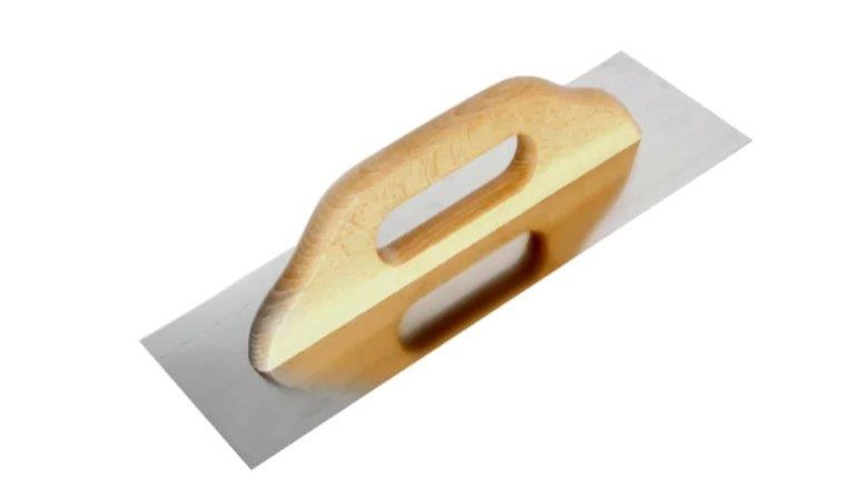 DI hladítko nerez 360x130mm Profi E0 DI hladítko nerez 360x130mm Profi E0 - Nářadí ruční nářadí